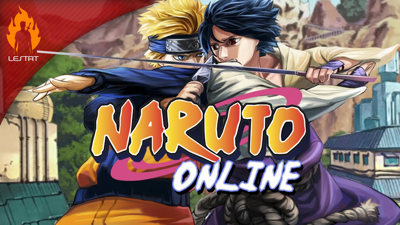 multiplayer naruto online games